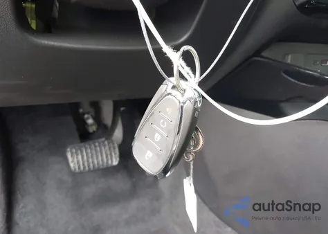 2025 Chevrolet Trax Fwd Lt из США, поврежденный, VIN KL77LHEP4SC208519